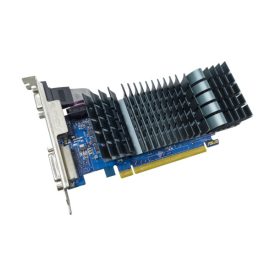 ASUS Videokártya PCI-Ex16x nVIDIA GT 710 2GB DDR5 Passzív