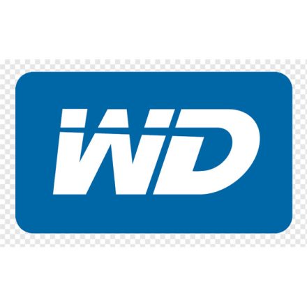 WESTERN DIGITAL 3.5" HDD SATA-III 4TB 5400rpm 256MB Cache, CAVIAR Blue