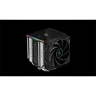 DEEPCOOL CPU hűtő AK620 DIGITAL SE ARGB, Univerzális