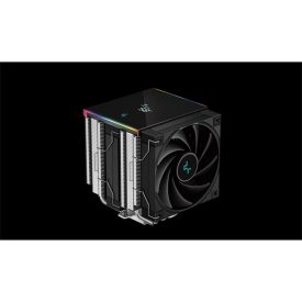DEEPCOOL CPU hűtő AK620 DIGITAL SE ARGB, Univerzális