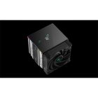 DEEPCOOL CPU hűtő AK620 DIGITAL SE ARGB, Univerzális