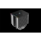 DEEPCOOL CPU hűtő AK620 DIGITAL SE ARGB, Univerzális