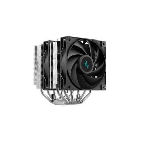 DEEPCOOL CPU hűtő AG620, Univerzális