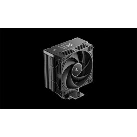 DEEPCOOL CPU hűtő AK400 G2 DIGITAL NYX, Univerzális,
