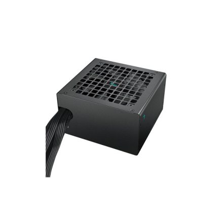 DEEPCOOL Tápegység PL750D 750W 80+ Bronze ATX 3.1