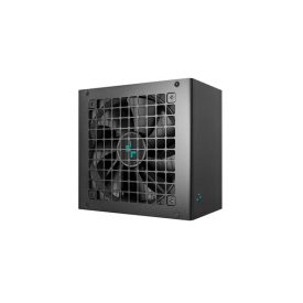 DEEPCOOL Tápegység PN750M 750W 80+ Gold moduláris ATX 3.1