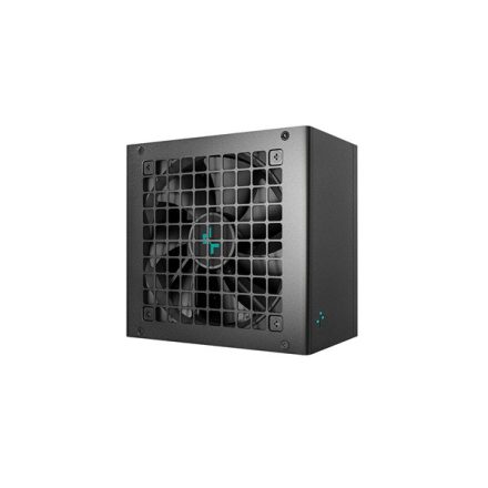 DEEPCOOL Tápegység PN750M 750W 80+ Gold moduláris ATX 3.1