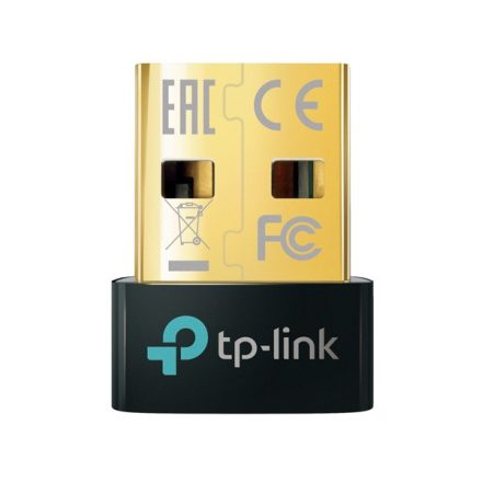 TP-LINK Bluetooth Nano Adapter 6.0 USB, UB600