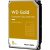 WESTERN DIGITAL 3.5" HDD SATA-III 4TB 7200rpm 256MB Cache, Gold