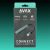 AVAX USB HUB HB600 USB-A 4xUSB3.0