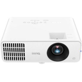   BENQ Projektor LH650 DLP, 1920x1080 (FullHD), 4000 lm, 3000000:1, 2xHDMI/3xUSB/USB-C/RS232
