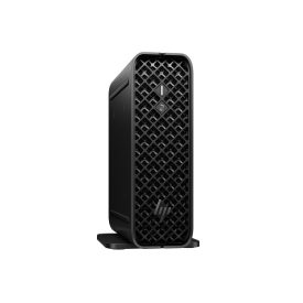   HP Workstation Z2 Mini G1i Core Ultra7 265 2.4GHz, 32GB, 1TB, RTX A400 4GB, Win 11 Prof. - w/o bill/egér/mDP adap