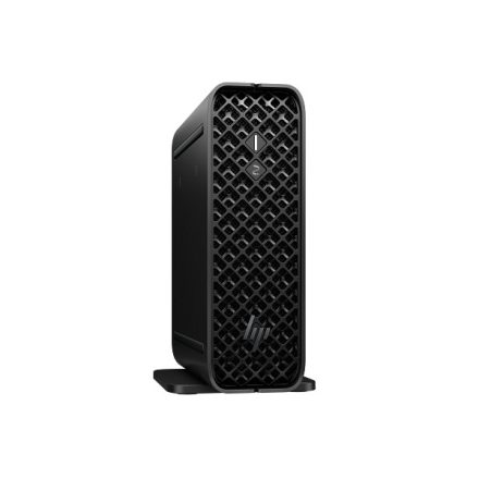 HP Workstation Z2 Mini G1i Core Ultra7 265 2.4GHz, 32GB, 1TB, RTX A400 4GB, Win 11 Prof. - w/o bill/egér/mDP adap