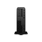 HP Workstation Z2 Mini G1i Core Ultra7 265 2.4GHz, 32GB, 1TB, RTX A400 4GB, Win 11 Prof. - w/o bill/egér/mDP adap