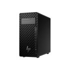 HP Workstation Z2 TWR G1i Core Ultra7 265K 3.9GHz, 32GB, 1TB, RTX A1000 8GB, Win 11 Prof. - w/o bill/egér/mDP adap