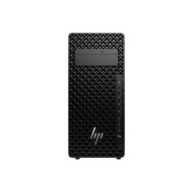   HP Workstation Z2 TWR G1i Core Ultra9 285K 3.7GHz, 32GB, 1TB, RTX PRO 4000 24GB, Win 11 Prof. - w/o bill/egér
