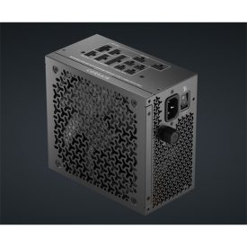   CORSAIR Tápegység Moduláris, RM850x SHIFT 850W ATX 3.1 PCIe 5.1