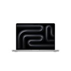 Apple Macbook Pro 14,2" M5 PRO, 18C CPU/20C GPU, 64GB/1TB - Silver - HUN KB, Nanotexture