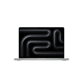   Apple Macbook Pro 14,2" M5 PRO, 18C CPU/20C GPU, 64GB/1TB - Silver - HUN KB, Nanotexture