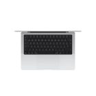 Apple Macbook Pro 14,2" M5 PRO, 18C CPU/20C GPU, 64GB/1TB - Silver - HUN KB, Nanotexture
