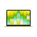 Apple Macbook NEO, 13" A18 PRO , 8GB/256GB -  Citrus - HUN KB