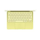 Apple Macbook NEO, 13" A18 PRO , 8GB/256GB -  Citrus - HUN KB