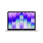 Apple Macbook NEO, 13" A18 PRO , 8GB/256GB -  Silver - HUN KB