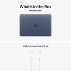 Apple Macbook NEO, 13" A18 PRO , 8GB/256GB -  Indigo - HUN KB