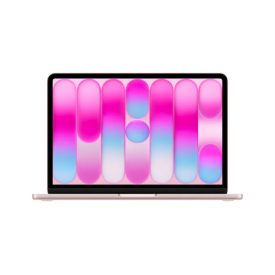   Apple Macbook NEO, 13" A18 PRO , 8GB/512GB -  Blush - HUN KB