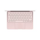 Apple Macbook NEO, 13" A18 PRO , 8GB/512GB -  Blush - HUN KB