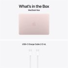 Apple Macbook NEO, 13" A18 PRO , 8GB/512GB -  Blush - HUN KB