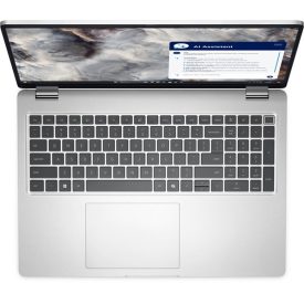   DELL Pro 16 Plus (PB16250) 16.0" FHD+, Intel Core 5 220U (5.0GHz), 16GB, 512GB SSD, Linux