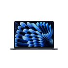 Apple Macbook Air 13,6" M5 10C CPU/10C GPU, 16GB/1TB - Midnight - HUN KB