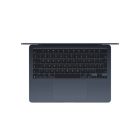 Apple Macbook Air 13,6" M5 10C CPU/10C GPU, 16GB/1TB - Midnight - HUN KB