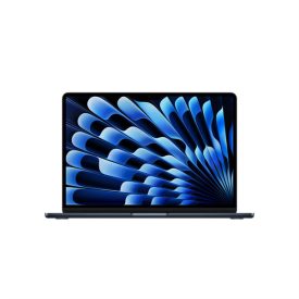   Apple Macbook Air 13,6" M5 10C CPU/10C GPU, 16GB/2TB - Midnight - HUN KB