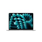 Apple Macbook Air 13,6" M5 10C CPU/10C GPU, 16GB/4TB - Silver - HUN KB