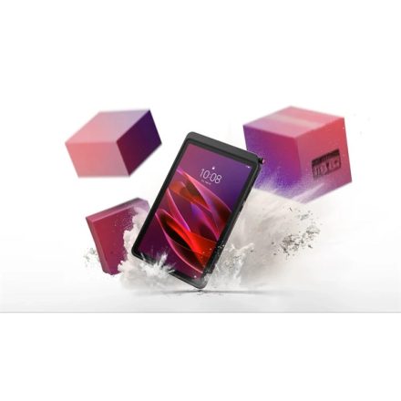 LENOVO Think Tab X11 Gen1 (TB353ZU),10,95", Qualcomm Snapdragon 7s G3, 8GB, 256GB, LTE  5G,Android, Black, PEN, RUG, WOA