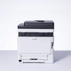 BROTHER Lézer MFP NY/M/S DCP-L8630CDW, A4, színes, 31 lap/perc, WiFi/LAN/USB, ADF, duplex, 2400x600dpi, 512MB
