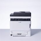 BROTHER Lézer MFP NY/M/S/F MFC-L8730CDW, A4, színes, 31 lap/perc, WiFi/LAN/USB, DADF, full duplex, 2400x600dpi, 512MB