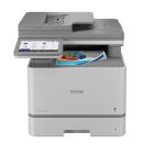 BROTHER Lézer MFP NY/M/S/F MFC-L8970CDW, A4, színes, 31 lap/perc, WiFi/LAN/USB, DADF, full duplex, 2400x600dpi, 1GB