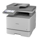 BROTHER Lézer MFP NY/M/S/F MFC-L8970CDW, A4, színes, 31 lap/perc, WiFi/LAN/USB, DADF, full duplex, 2400x600dpi, 1GB