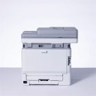 BROTHER Lézer MFP NY/M/S/F MFC-L8970CDW, A4, színes, 31 lap/perc, WiFi/LAN/USB, DADF, full duplex, 2400x600dpi, 1GB