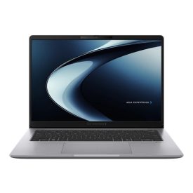   ASUS COM NB Expertbook P3406CCAP-LY0427 14" WUXGA, Intel Ultra 7 255H, 16GB, 512GB M.2, INT, NOOS, Szürke, Backlit