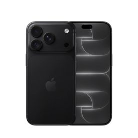 APPLE iphone 18 Pro 1TB Black
