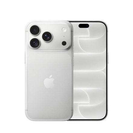 APPLE iphone 18 Pro 1TB Silver