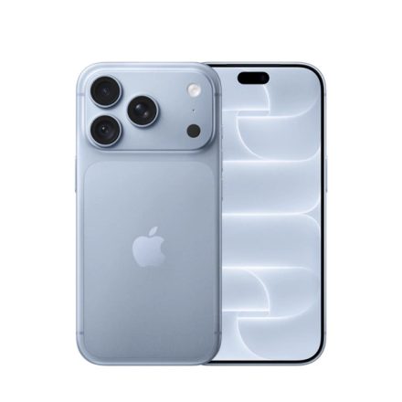 APPLE iphone 18 Pro 1TB Glacier