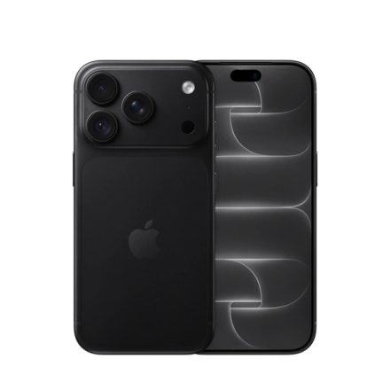 APPLE iphone 18 Pro 256GB Black