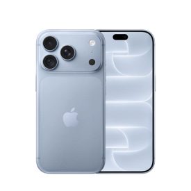 APPLE iphone 18 Pro 256GB Glacier