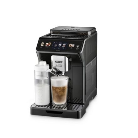 Delonghi KÁVÉFŐZŐ AUTOMATA ECAM450.65.G