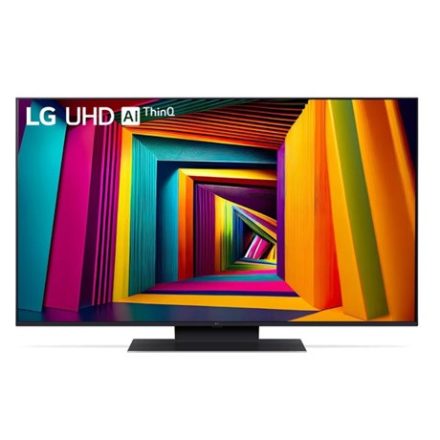 Lg UHD SMART LED TV 50UT91003LA